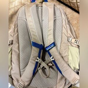 Patagonia backpack